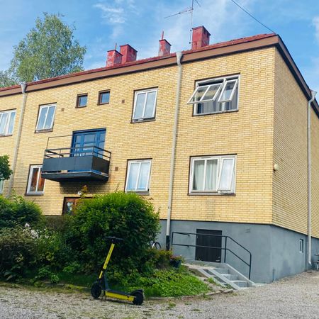 Eskilsgatan, Eskilstuna - Photo 4