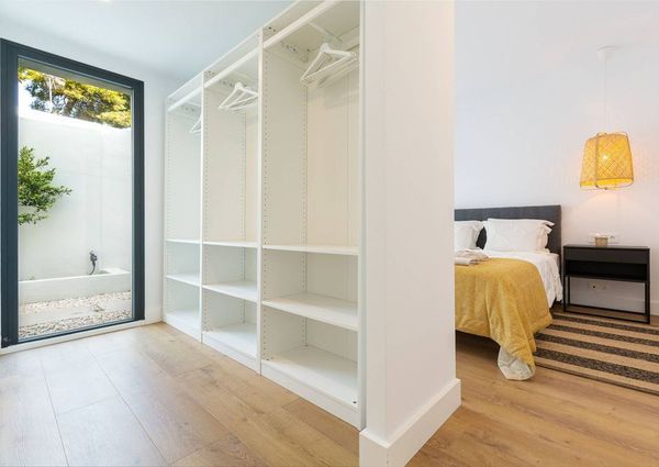 3 bedroom luxury Villa for rent in Nueva Andalucia, Spain