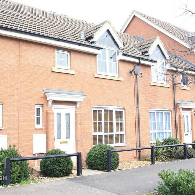 3 bedroom terraced house to rent - Photo 1