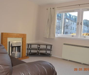 1 bedroom flat to rent - Photo 6