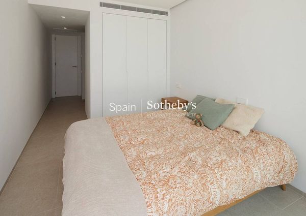 5 bedroom luxury Detached House for rent in Santa Eulària des Riu, Balearic Islands