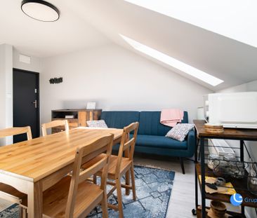 All ~2600 PLN |2 pok. 2025| Podgórze-Bonarka [ENG] - Photo 1
