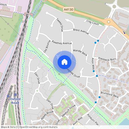 Didcot, Oxfordshire, OX11