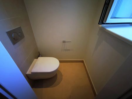 Dachgeschosswohnung der Superlative: 3 Zimmer mit viel Freifläche & Luxus pur in Citynähe : ab November zur Anmietung frei! - Photo 3