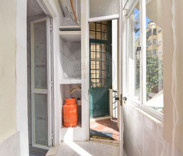 Apartamento T3 em Lisboa - Photo 3