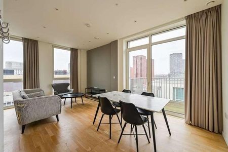 Calico House, East Village, Stratford, E20 - Photo 5