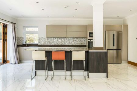 5 bedroom house to rent - Photo 4