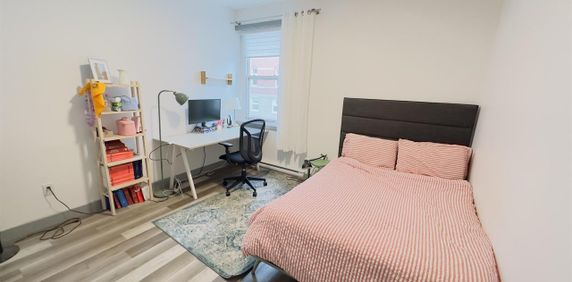 Immeuble - 258-266 Ball Grand 5 1/2 à Louer - Photo 2