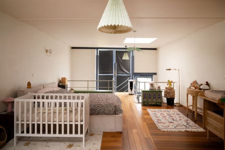 Ruim duplex loftappartement - Photo 4