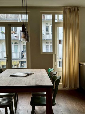 Te huur: Appartement Aalsmeerweg in Amsterdam - Foto 2