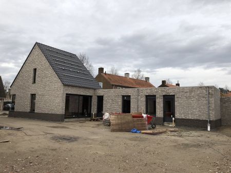 Te huur: Huis Kloosterlaan in Moergestel - Photo 3