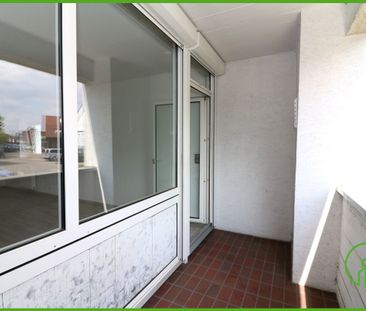 # DÜREN # 3-Zimmer-Wohnung mit ca. 83 m² und Balkon in Gürzenich, P... - Photo 4