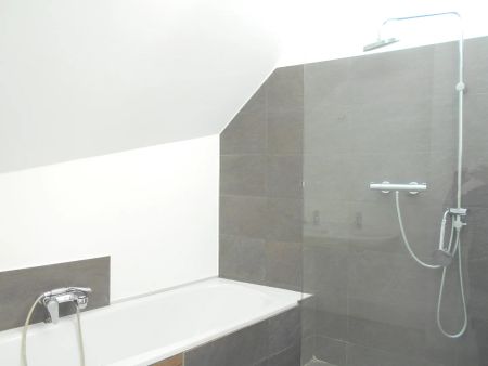 ANderMUR Mariahilferplatz großartige 3ZI+Galerie mit TERRASSE - Foto 3