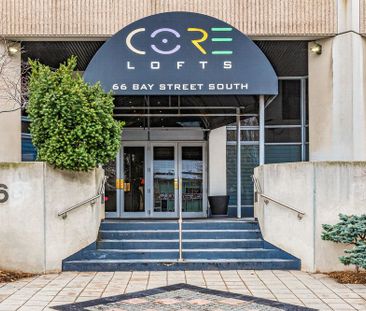 For Lease - 66 Bay Street Unit# 104, Hamilton, Ontario - Photo 5