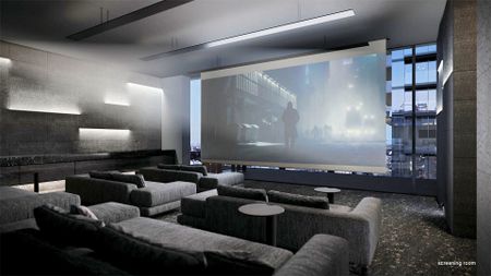 For Lease - 110 Broadway Avenue Unit# 2507S, Toronto, Ontario - Photo 4