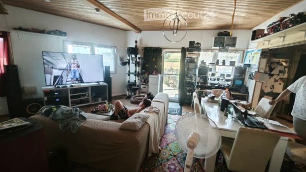 5.5 Zimmer, 148 m² - Foto 1