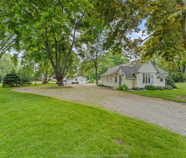 For Lease - 115 Park Street, Harrow, Ontario - Photo 5