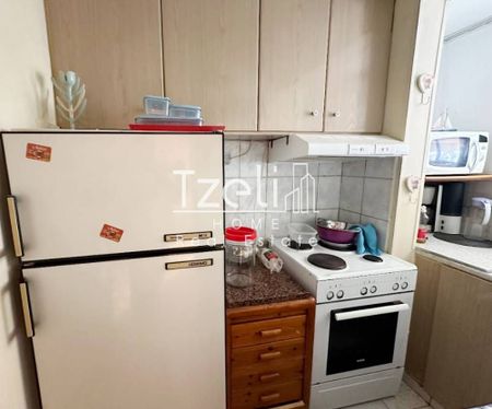 Studio/Γκαρσονιέρα για ενοικίαση Χαροκόπου (Καλλιθέα) - Photo 3