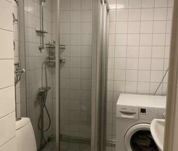 Burströmsvägen, Luleå - Foto 4