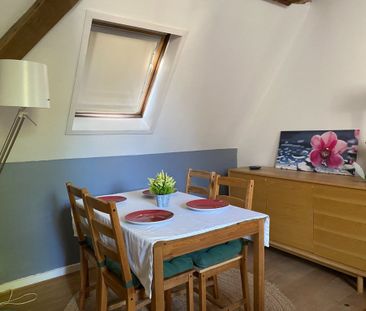 Appartement meublé Lille 2 pièce(s) 57 m2 - Photo 3