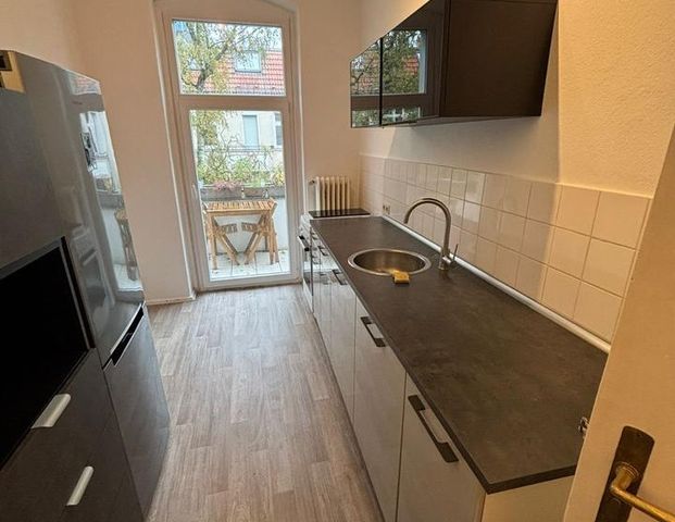 Mieter gesucht! Steglitz, - Foto 1