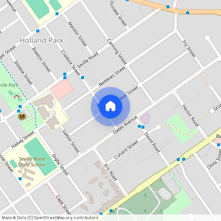 68, Cradock Street, QLD, Holland Park