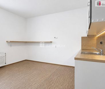 Pronájem bytu 1+kk 30 m2 - Photo 6