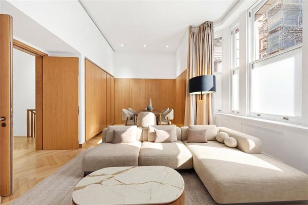 2 bedroom duplex to rent - Photo 1