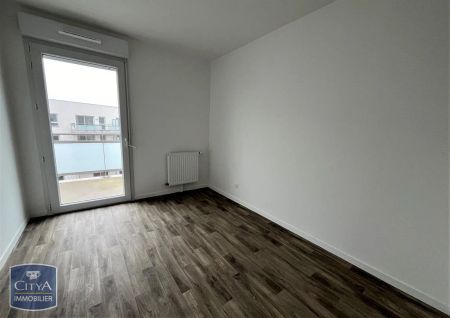 Appartement à louer 3 pièces 59.15m² - Photo 3