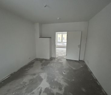 Ab Februar: 2-Zimmer-Wohnung in Herne Bickern - Photo 1
