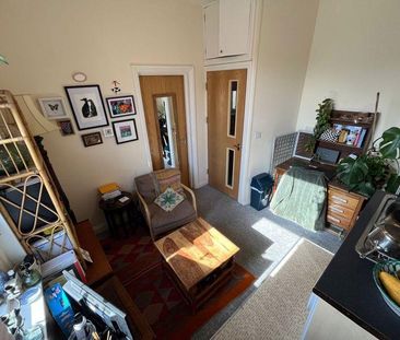1 bedroom apartment to rent - Photo 6