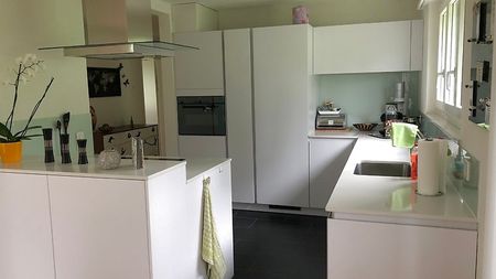 4½ Zimmer-Wohnung in Luzern, möbliert, auf Zeit - Foto 2