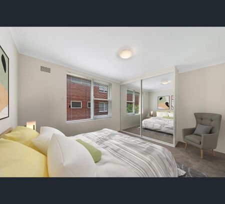 7/5 Chandos Street, Ashfield, NSW 2131 - Photo 2