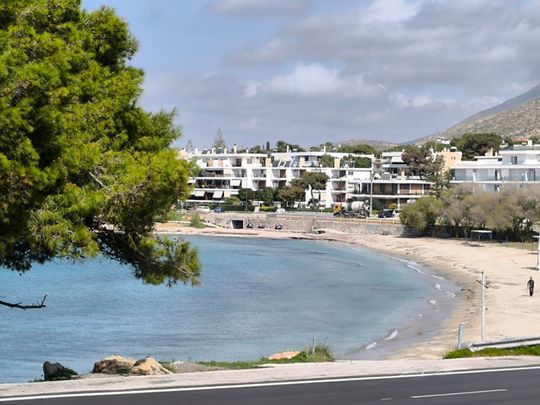 Διαμέρισμα για ενοικίαση Κέντρο Σαρωνίδας - παραλία (Σαρωνίδα) - Photo 1