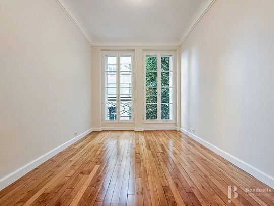 Rental Apartment Neuilly-sur-Seine - Photo 1