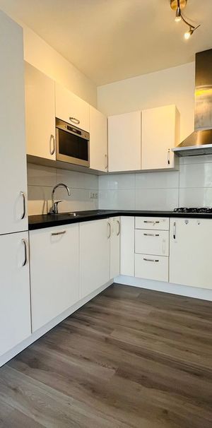 Slaghekstraat 107-A02, Hillesluis, 3074LC, Rotterdam - Photo 1