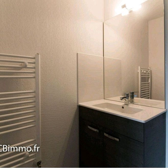 Location Appartement 1 pièce 21m² TOULOUSE 31400 - Photo 1