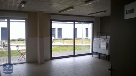 Location Appartement 1 pièce 22m² TOULOUSE 31400 - Photo 5