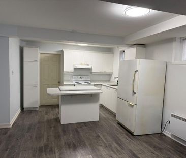 Magique 3 1/2 À Côté Parc Michel Chartrand - Photo 4