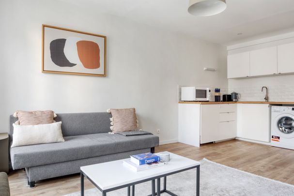 Rue de la Chaussée d'Antin - Photo 1