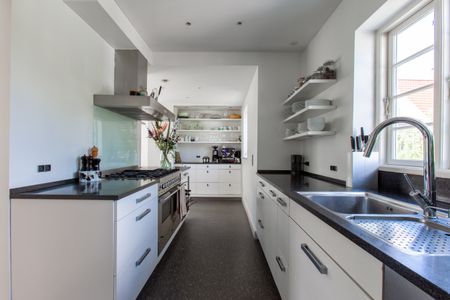 Charmerende villa i Gentofte – attraktiv beliggenhed på stille villavej - Foto 4