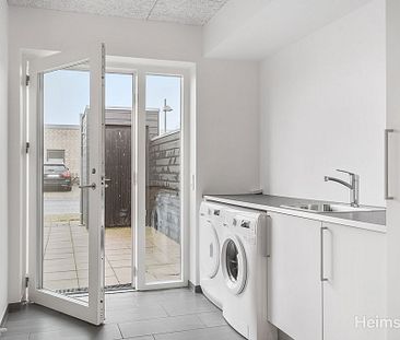 3-værelses Rækkehus på 98,4 m² i Børkop - Foto 1