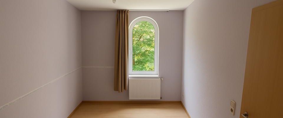 Große 4-Zimmer-Wohnung in Porta Westfalica lerbeck - Foto 1