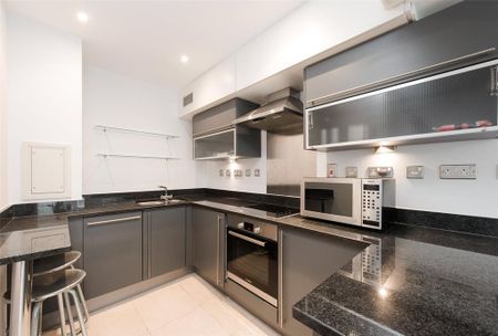 1 bedroom apartment to rent - Photo 5