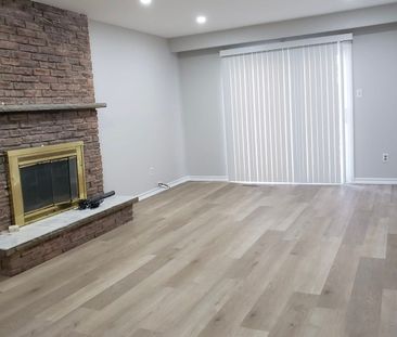 For Lease - 147 Bruce Beer Drive, Brampton, Ontario - Photo 3