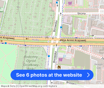 Od zaraz | Klima | Pet-friendly | Winda - Photo 1