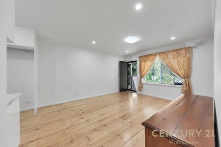 Bright and Modern | Ideal Location | Low Maintenance - Photo 3