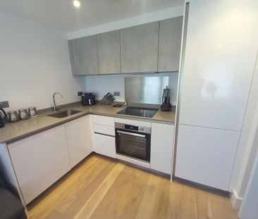 1 bedroom apartment to rent - Photo 4