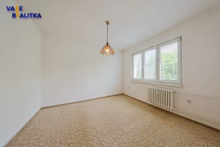 Pronájem, byt 2+1, Hranice, ul. Struhlovsko - Photo 2