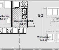 Waagstraat 82, Waagpassage, 8232DZ, Lelystad - Photo 2